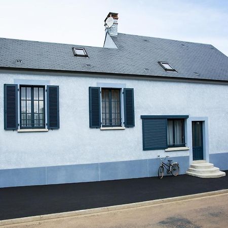 Maison Indigo Athie  المظهر الخارجي الصورة