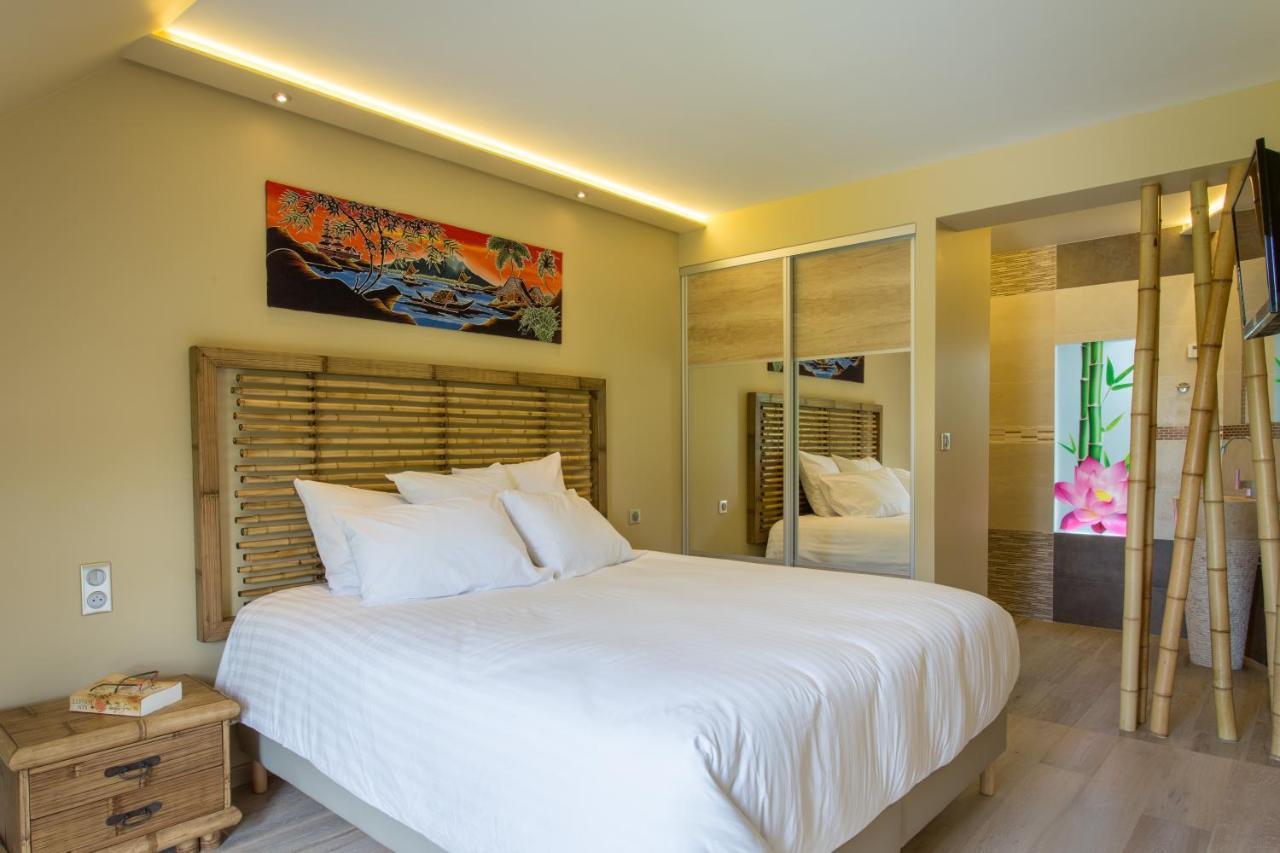 Maison Indigo Athie  المظهر الخارجي الصورة
