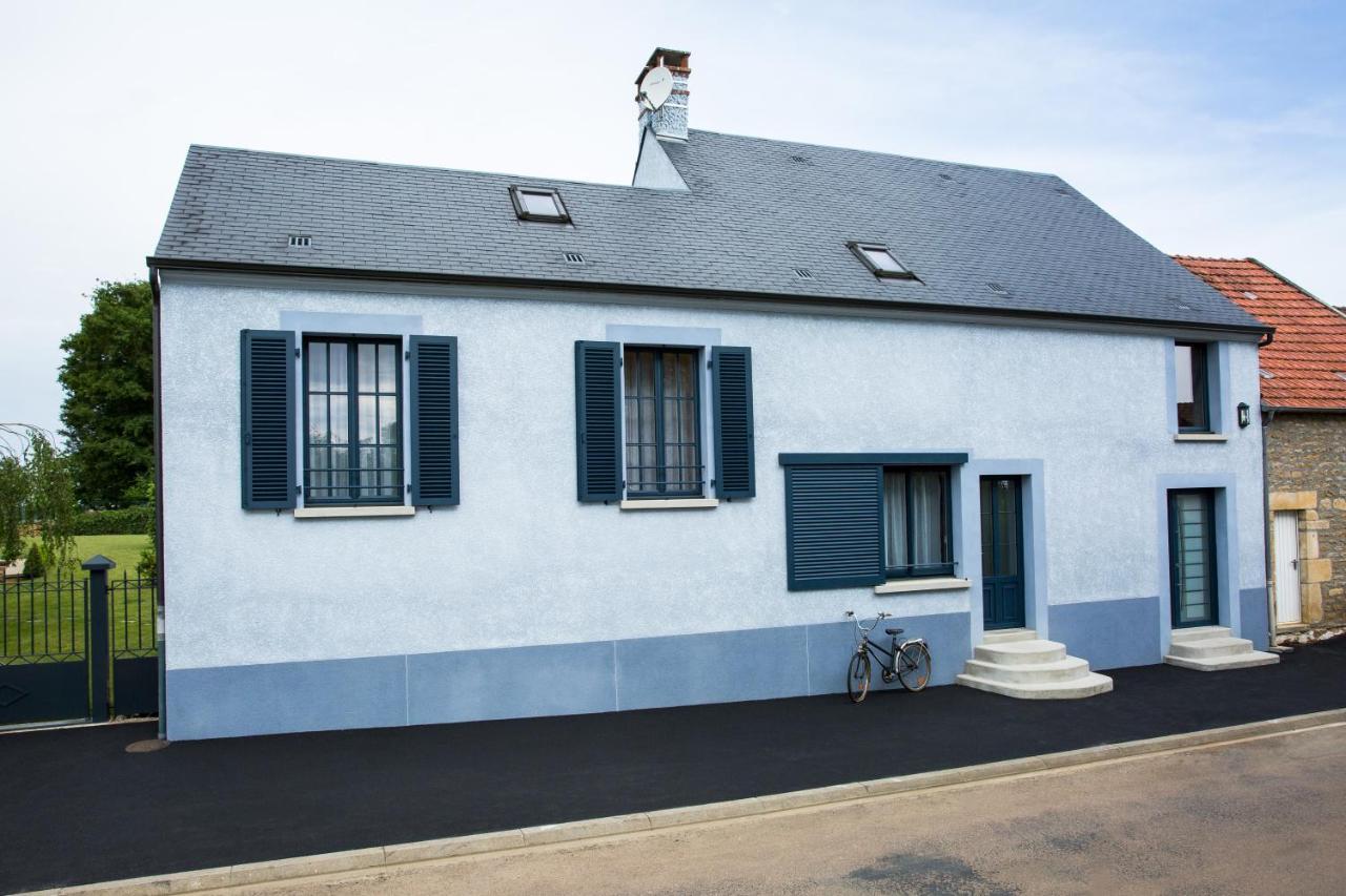 Maison Indigo Athie  المظهر الخارجي الصورة