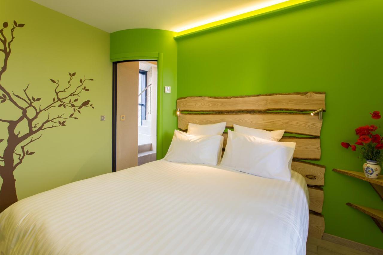 Maison Indigo Athie  المظهر الخارجي الصورة