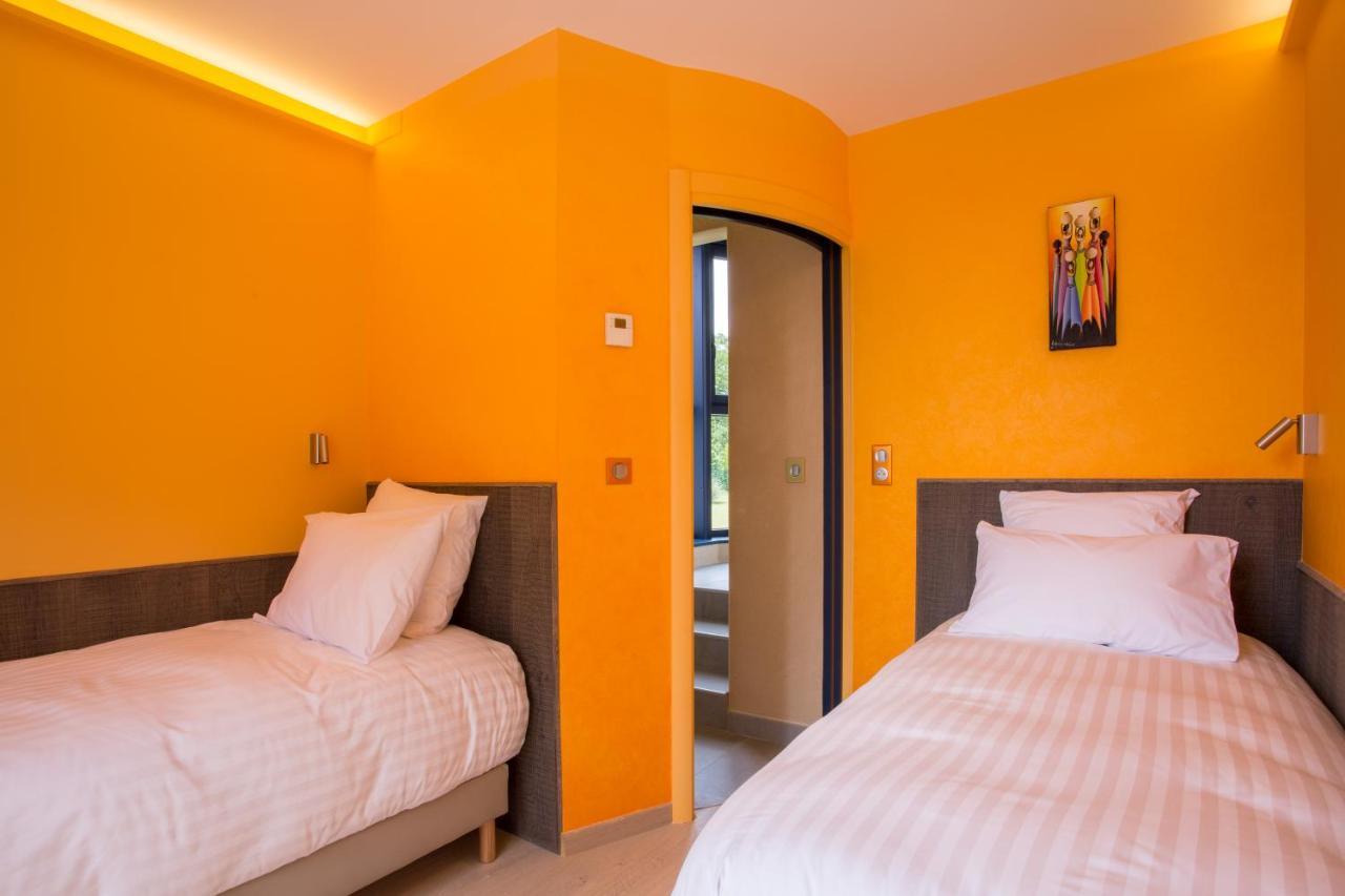 Maison Indigo Athie  المظهر الخارجي الصورة